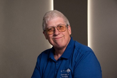 Roger Downing
